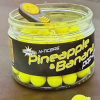 Dynamite Baits N-Ticers Pop Ups
